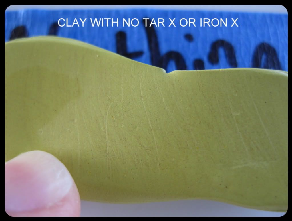 Review CarPro Iron X Detailing World Forum